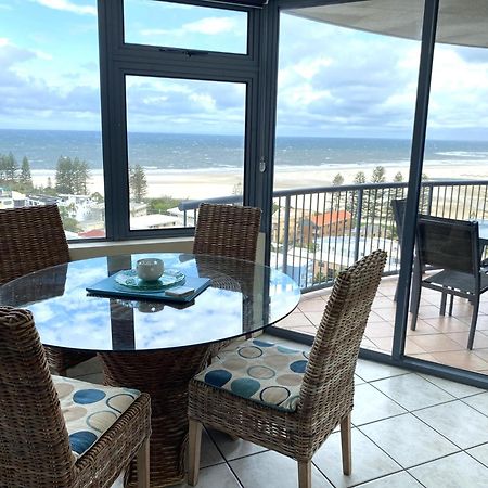 Centrepoint Apartments Caloundra Exterior foto