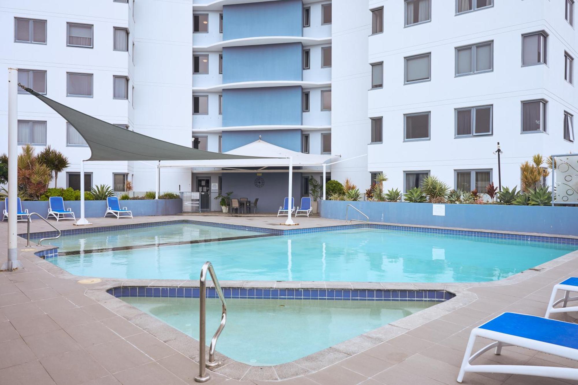 Centrepoint Apartments Caloundra Exterior foto