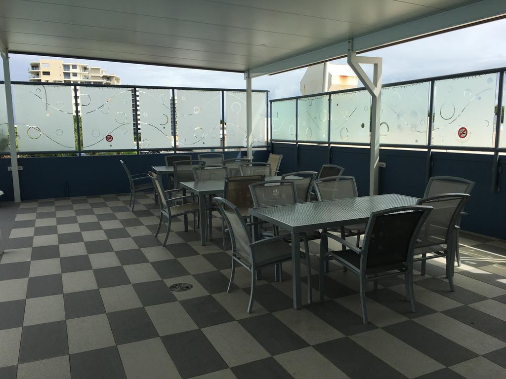 Centrepoint Apartments Caloundra Exterior foto