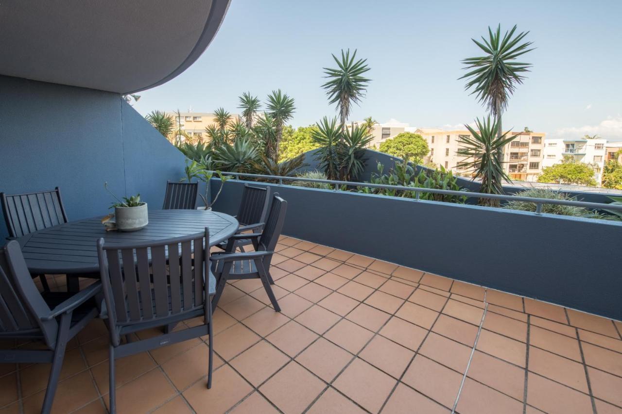 Centrepoint Apartments Caloundra Exterior foto