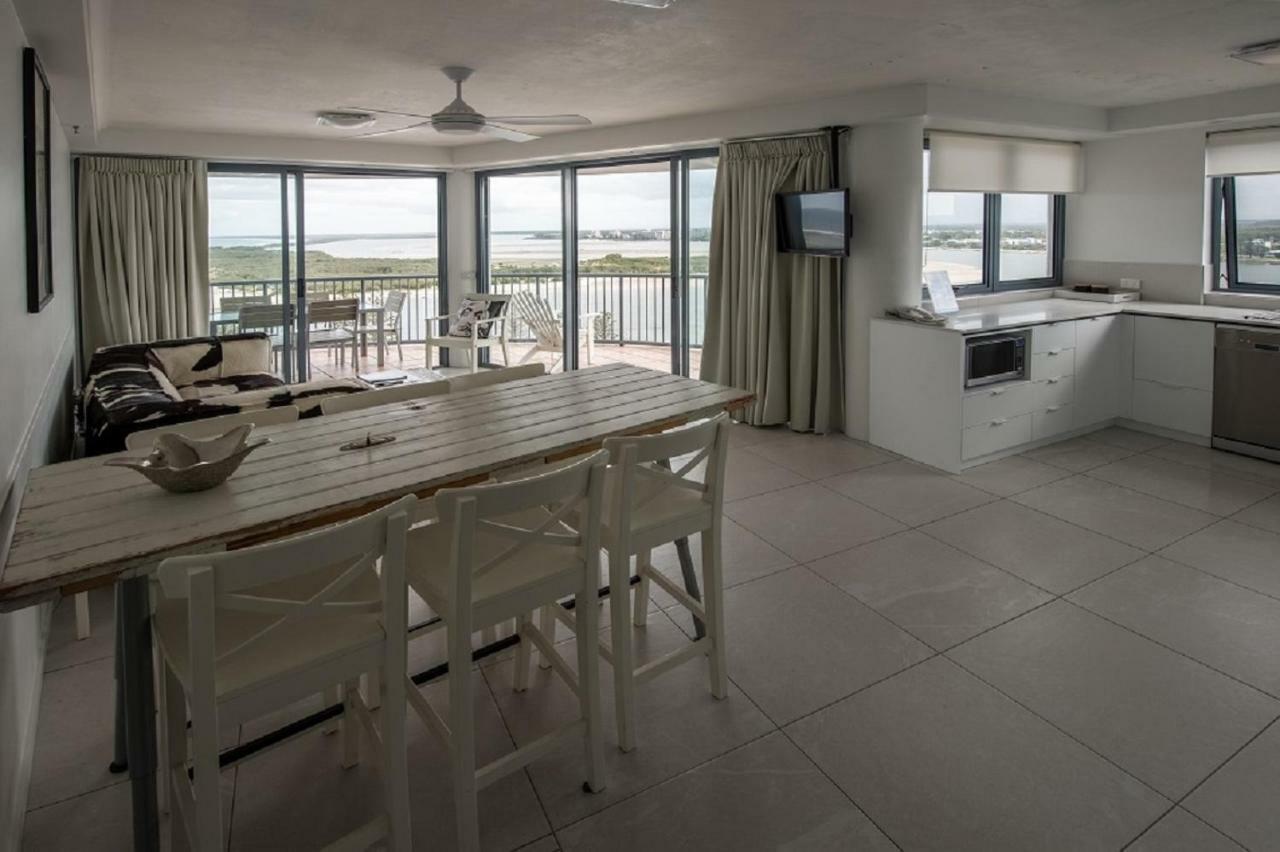 Centrepoint Apartments Caloundra Exterior foto